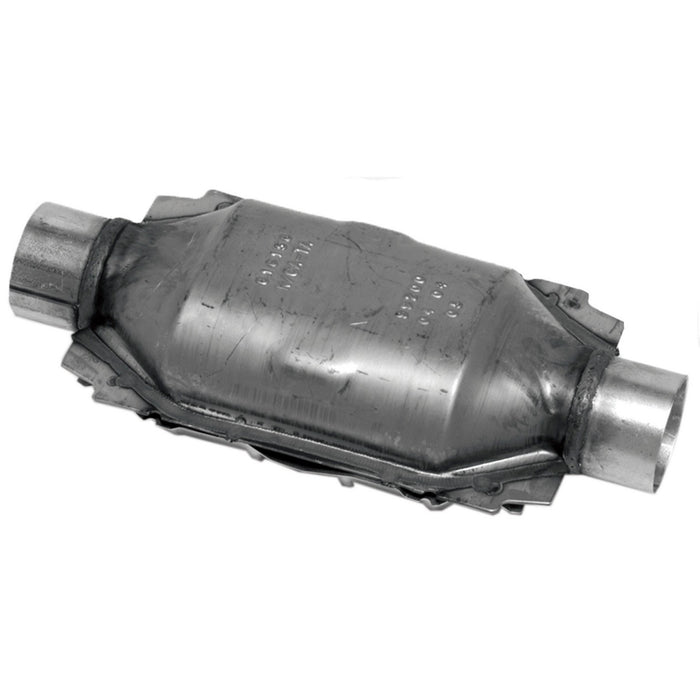 Catalytic Converter for Nissan 280ZX 2.8L L6 1979 P-3613473