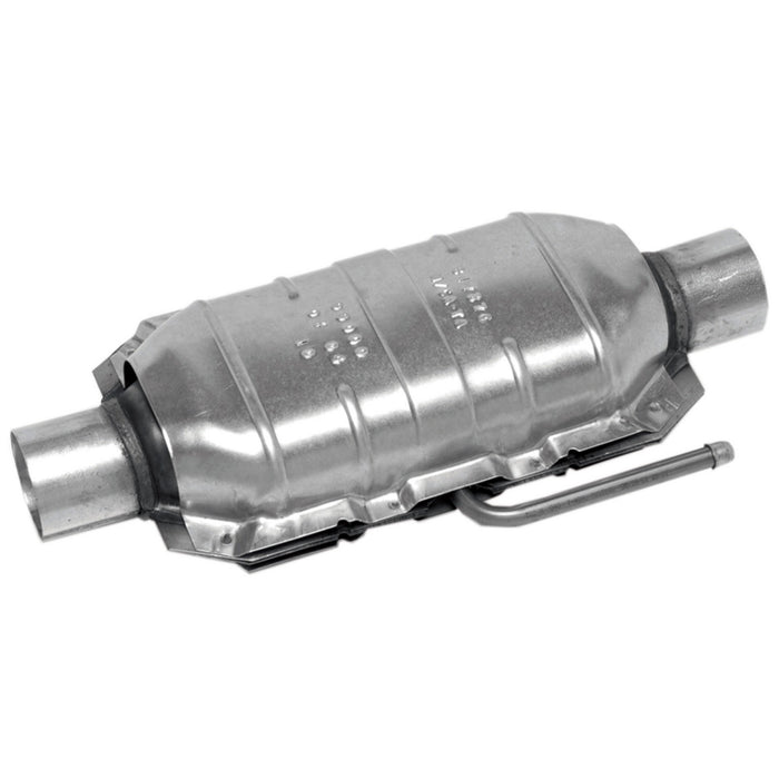 Catalytic Converter for Cadillac Commercial Chassis 1992 1987 1986 1985 P-3613694