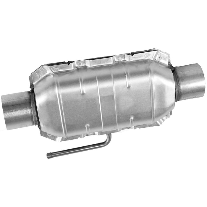 Catalytic Converter for Chevrolet R1500 Suburban 5.7L V8 1991 1990 1989 P-3613812