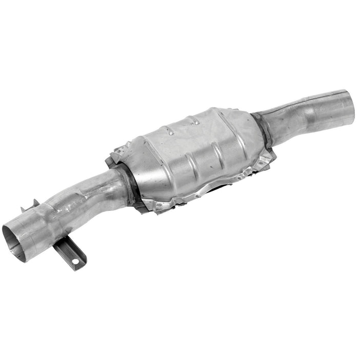 Catalytic Converter for GMC C15 Suburban 1978 1977 1976 1975 - Walker 15501