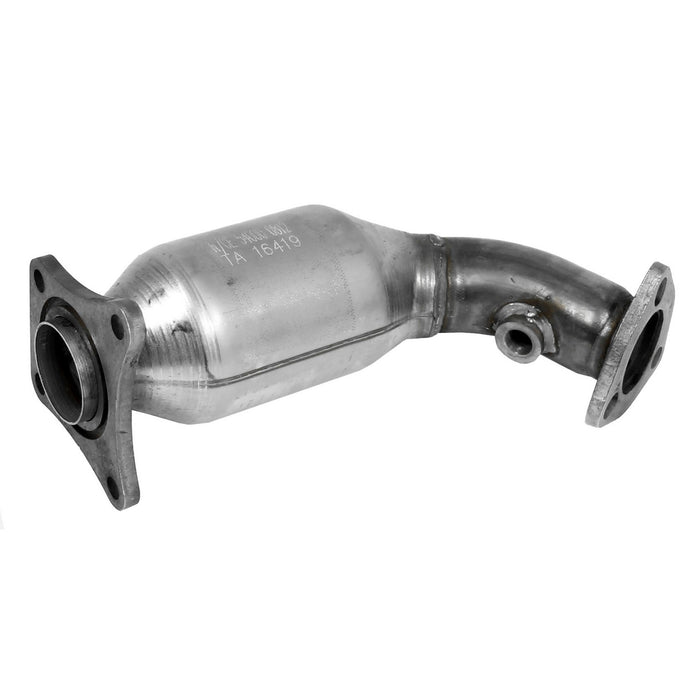 Center Catalytic Converter for Nissan Maxima 3.5L V6 Automatic Transmission 2006 2005 2004 P-3614568