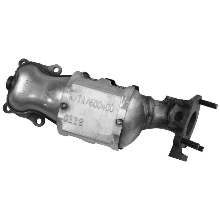 Front Left/Driver Side Catalytic Converter for Acura RDX 3.5L V6 2017 2016 2015 2014 2013 P-3614909