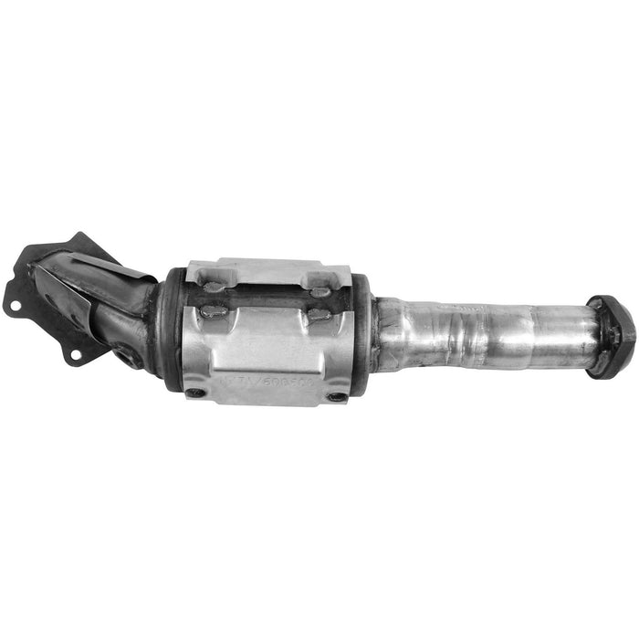 Right Catalytic Converter for Jeep Wrangler 3.6L V6 2017 2016 P-3615045