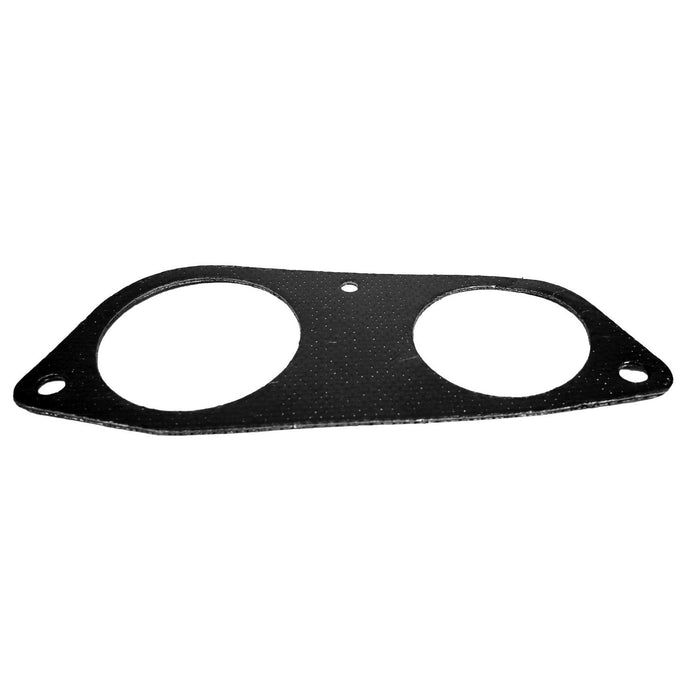 Converter To H-Pipe Exhaust Pipe Flange Gasket for Chevrolet C2500 Suburban 7.4L V8 1999 1998 1997 1996 P-3617240