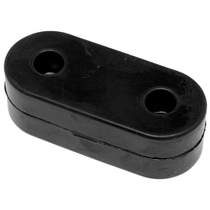 OR Muffler OR Tail Pipe Exhaust System Hanger Insulator for Ford E-150 Club Wagon 138.0" Wheelbase 2005 2004 2003 P-3618529