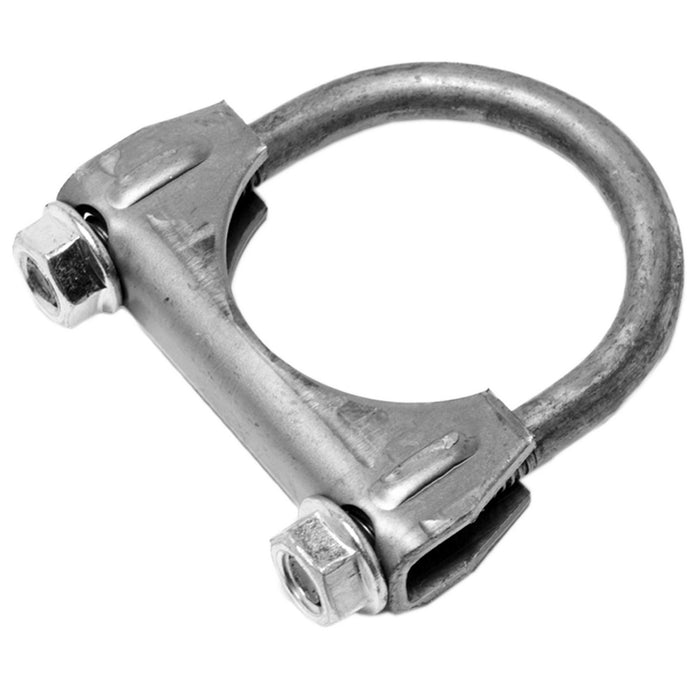 OR Exhaust Clamp for Chevrolet Impala 1996 1995 1994 1968 1967 1966 1965 P-3620781