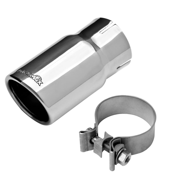 Exhaust Pipe Spout for Jeep Patriot 2.4L L4 4WD 2011 2010 2009 2008 2007 P-3622753