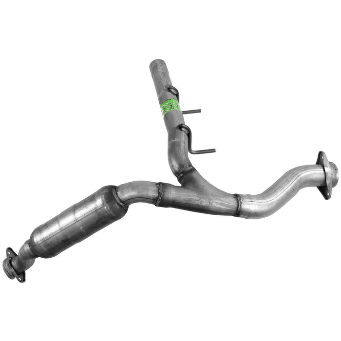 Right Catalytic Converter for Ford F-150 3.5L V6 2014 2013 2012 2011 P-3623541