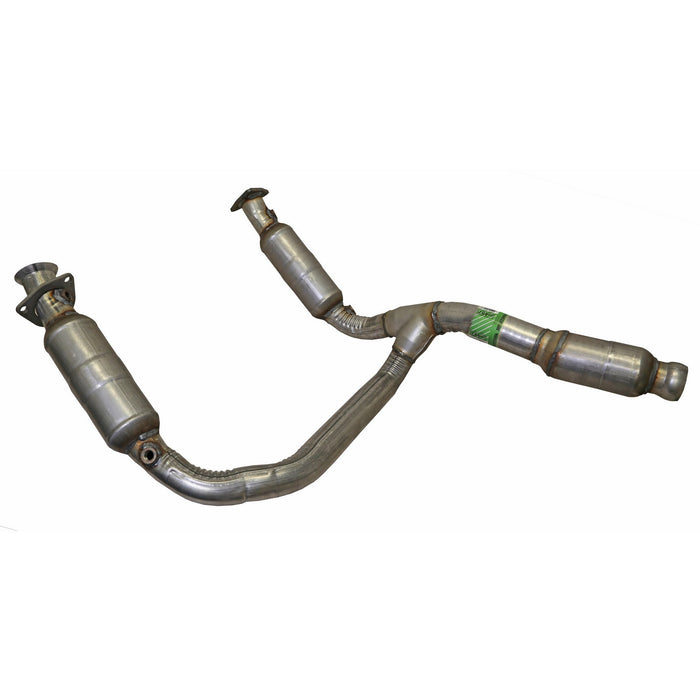 Catalytic Converter for Chevrolet Tahoe 5.3L V8 2016 2015 P-3623545