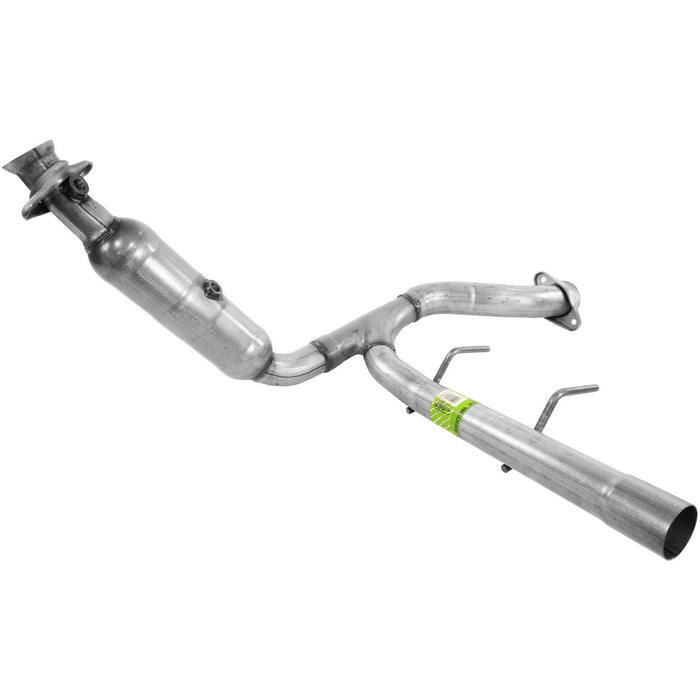 Right Catalytic Converter for Ford F-150 2014 2013 2012 2011 2010 2009 P-3623619