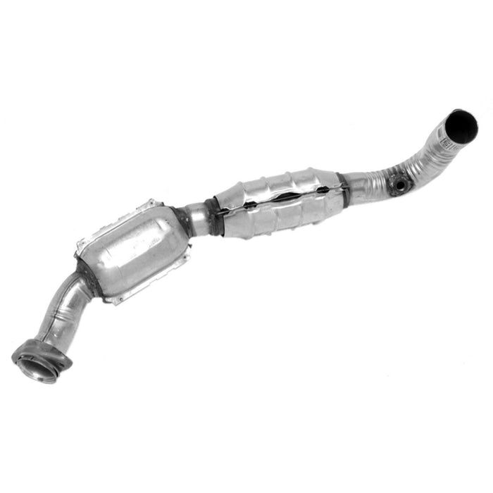 Left Catalytic Converter for Ford F-150 4.2L V6 RWD 1998 1997 P-3623747