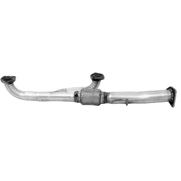 Exhaust Y Pipe for Honda Odyssey 3.5L V6 2010 2009 2008 2007 2006 2005 P-3623870