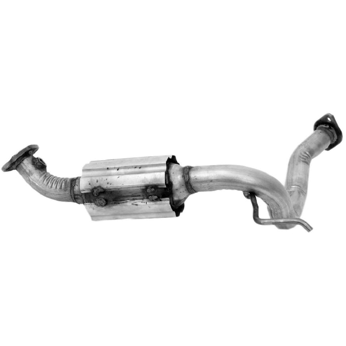 Left Catalytic Converter for Toyota FJ Cruiser 4.0L V6 2009 2008 2007 P-3623875