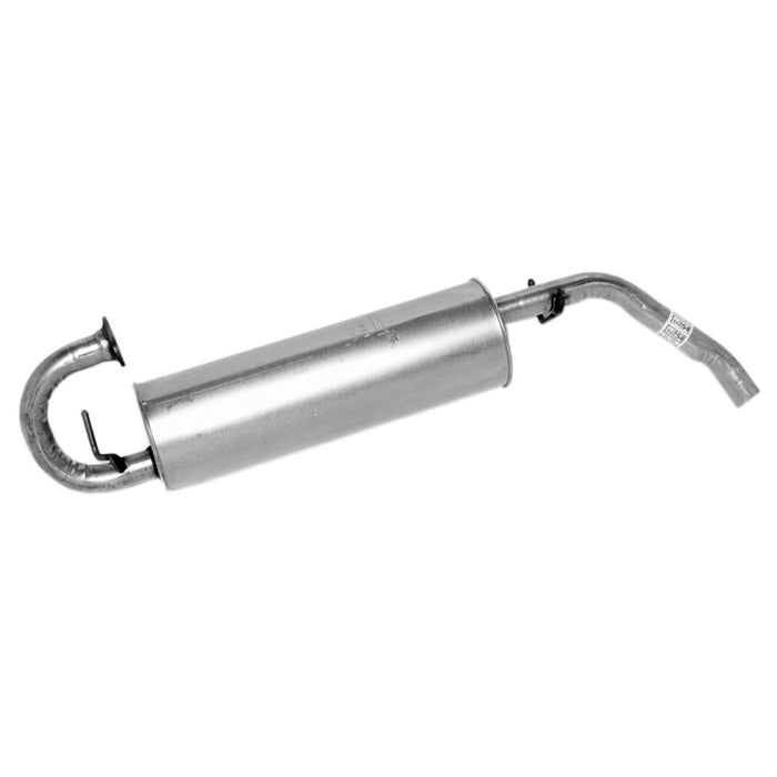 Exhaust Muffler Assembly for Toyota RAV4 2.0L L4 2000 1999 1998 P-3624033