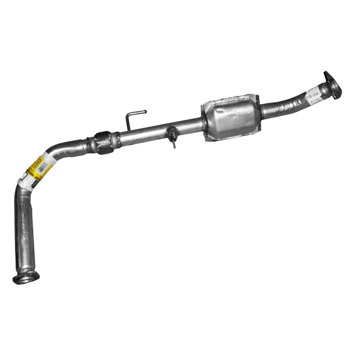 Left Catalytic Converter for Toyota Tundra 4.7L V8 2002 2001 2000 P-3624059