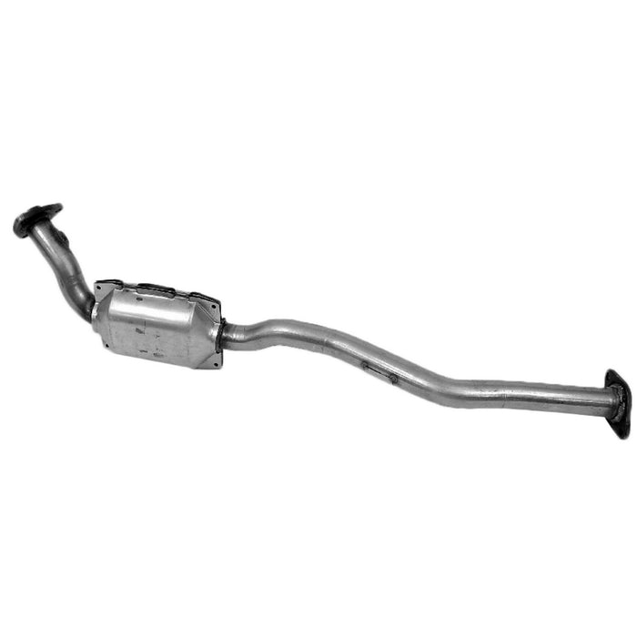 Rear Left/Driver Side Catalytic Converter for Nissan Frontier 3.3L V6 2004 2003 2002 2001 P-3624070