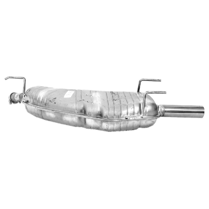 Exhaust Muffler Assembly for Saturn L300 2.2L L4 2004 P-3624164