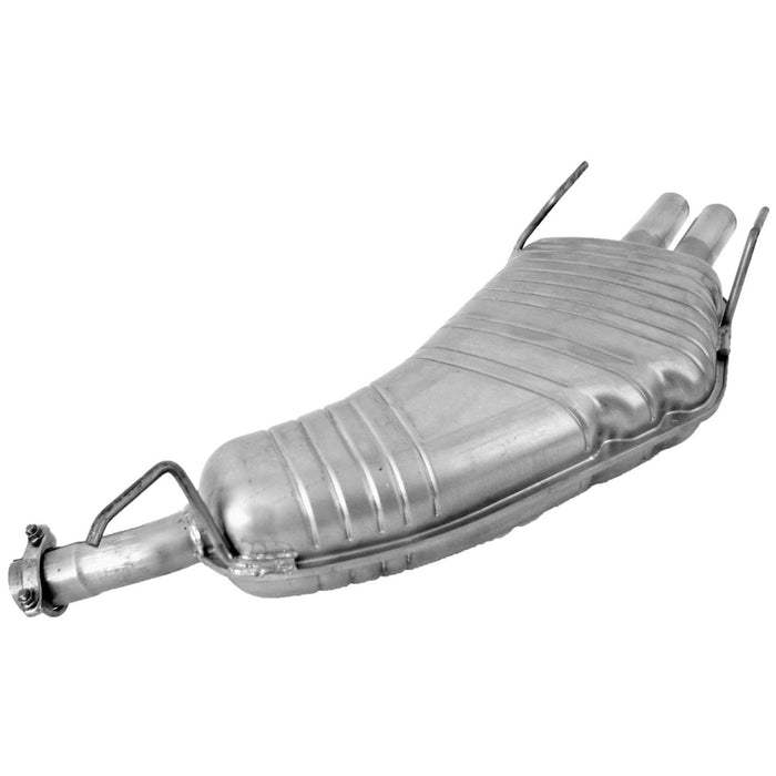 Exhaust Muffler Assembly for Saturn LS2 3.0L V6 2000 P-3624331