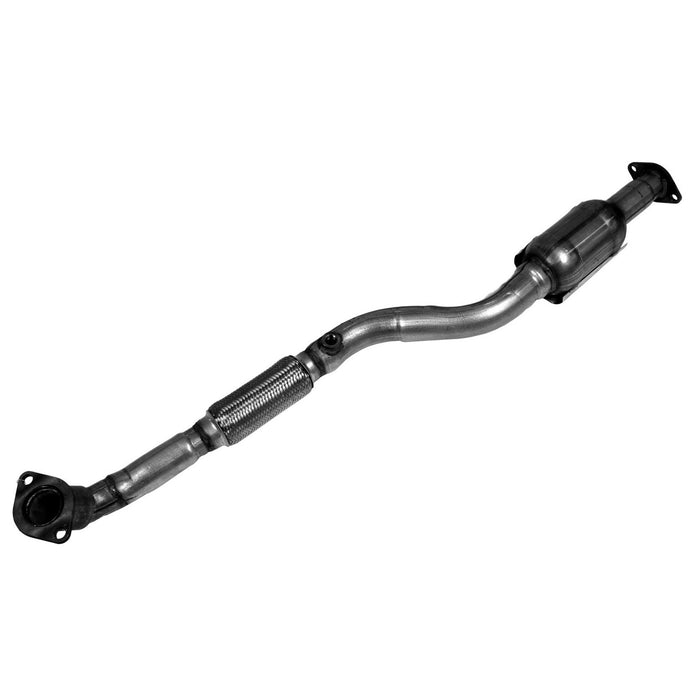 Rear Catalytic Converter for Hyundai Elantra 2.0L L4 2006 2005 2004 P-3624346