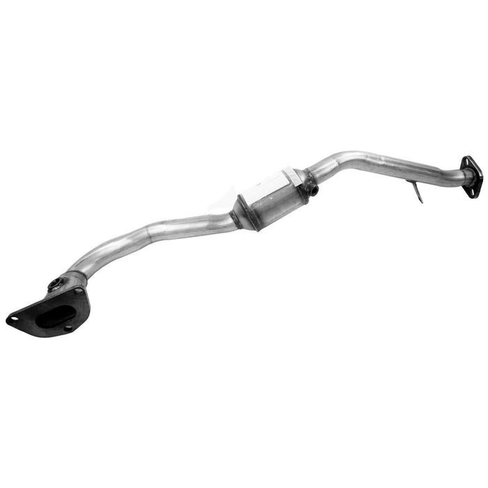 Right Catalytic Converter for Subaru Outback 2.5L H4 Automatic Transmission 2005 2004 P-3624378