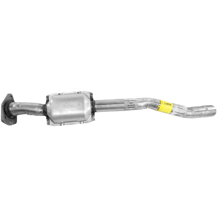 Rear Catalytic Converter for GMC Terrain 2.4L L4 2017 2016 2015 2014 2013 2012 2011 2010 P-3624382