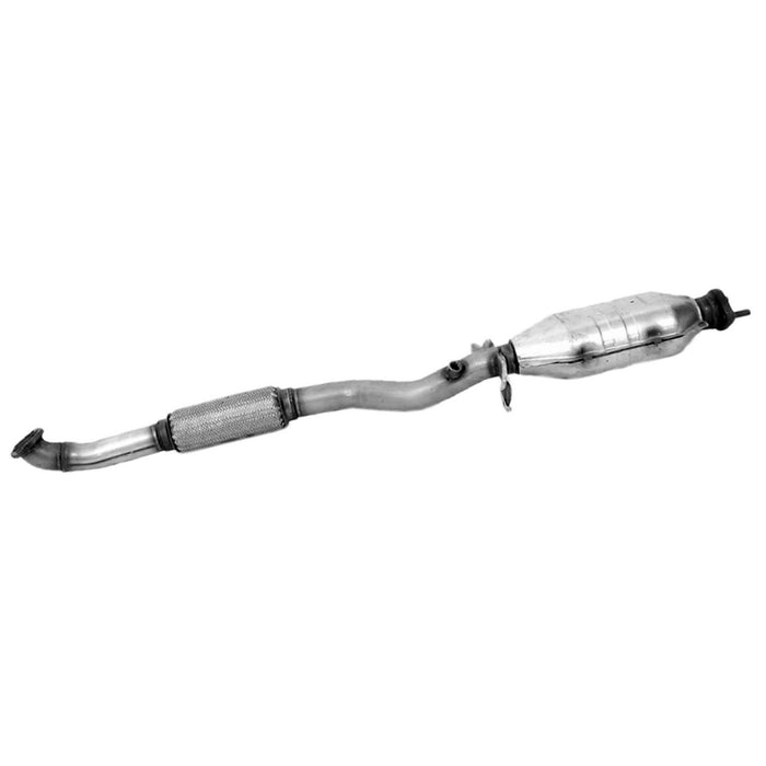 Catalytic Converter for Chrysler Sebring 2.4L L4 2-Door Coupe 2005 2004 P-3624549