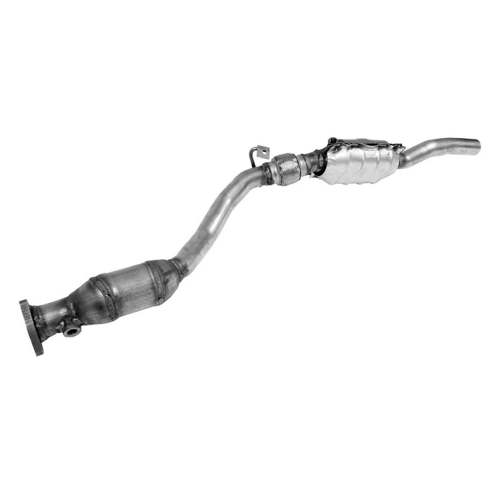 Left Catalytic Converter for Volkswagen Passat 2.8L V6 Automatic Transmission 2005 2004 2003 2002 2001 2000 P-3624558