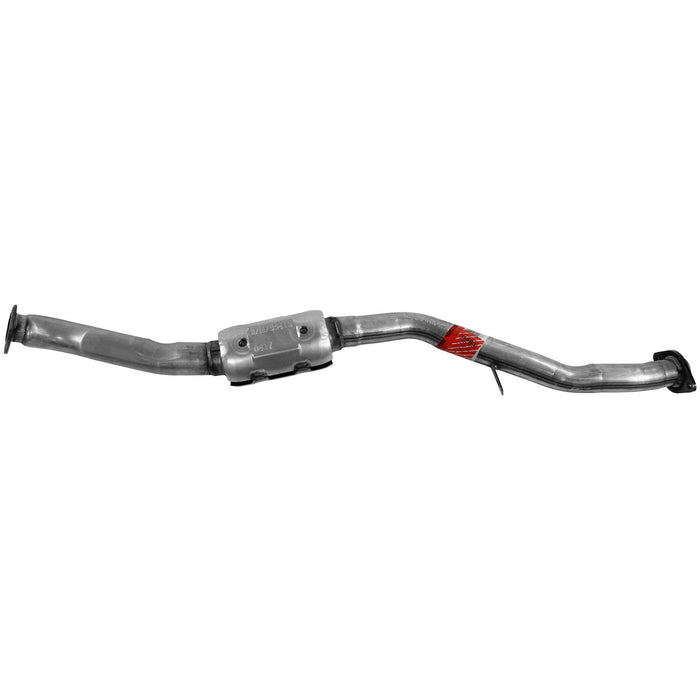 Rear Catalytic Converter for Subaru Impreza 2.5L H4 2007 2006 P-3624643