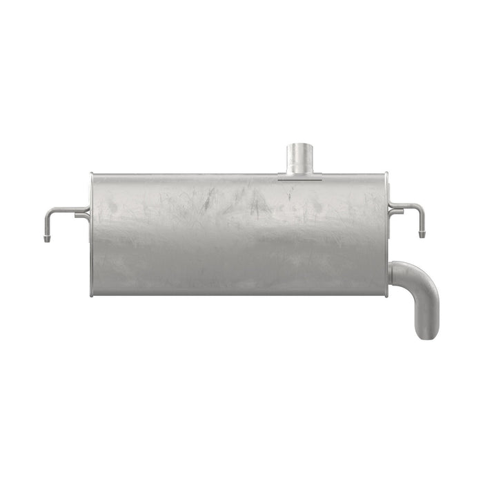 Exhaust Muffler Assembly for Hyundai Tucson 2013 2012 2011 2010 P-3624892