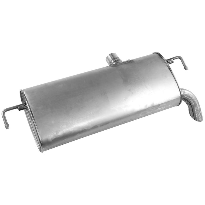 Exhaust Muffler Assembly for Hyundai Tucson 2013 2012 2011 2010 P-3624892