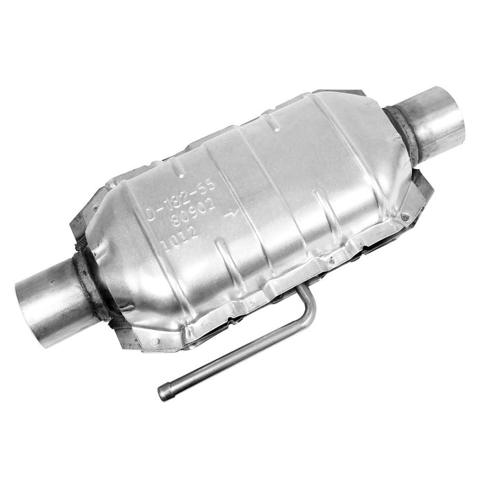 Catalytic Converter for Dodge W250 1992 1991 1990 1989 1988 P-3625319