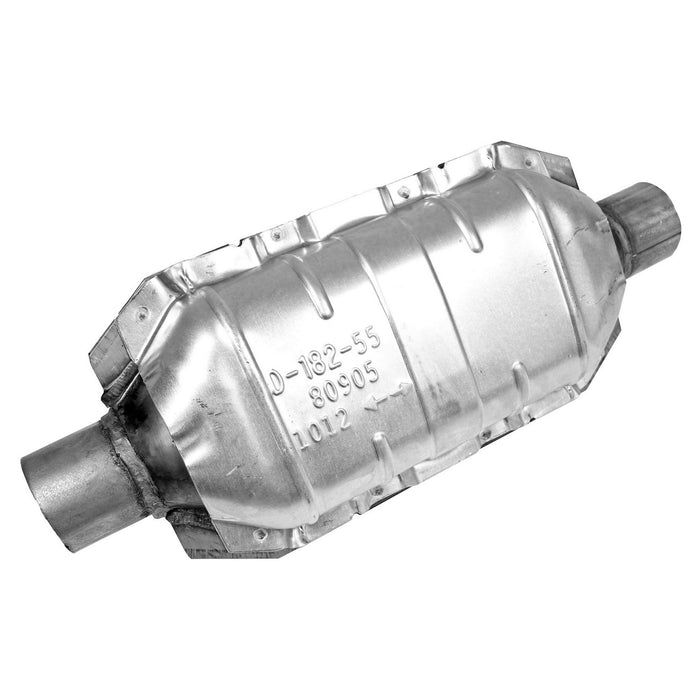 Catalytic Converter for Ford E-250 Econoline Club Wagon 1983 1980 1979 1978 1977 P-3625393