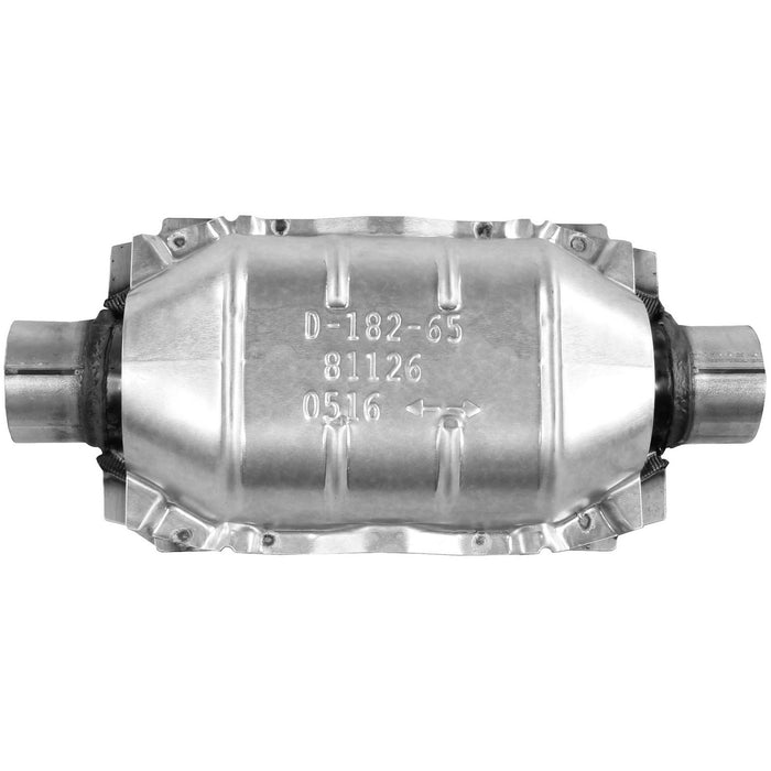 Catalytic Converter for Toyota Celica 1993 1992 1991 1990 1989 1988 1987 1986 1985 1984 1983 1982 1981 1980 1979 1978 1977 1976 1975 P-3626205