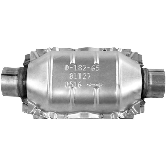 Catalytic Converter for Dodge Lancer 2.2L L4 1987 P-3626269