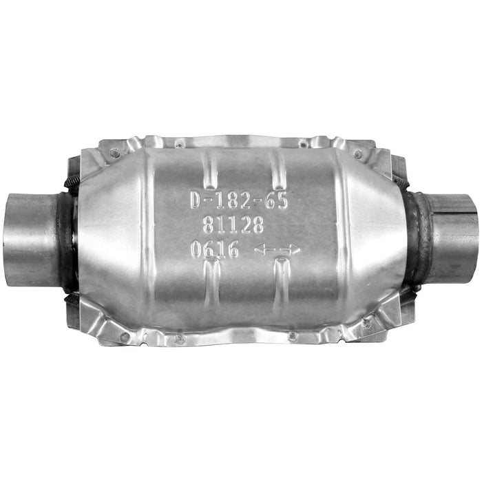 Catalytic Converter for Oldsmobile Cutlass Tiara 1976 P-3626419