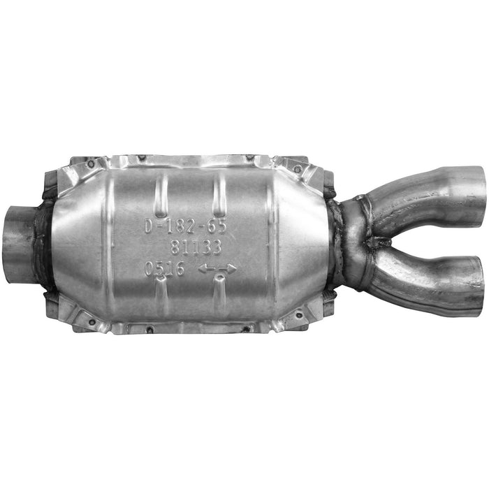 Catalytic Converter for BMW 633CSi 3.2L L6 1984 1983 1982 1981 1980 P-3626462