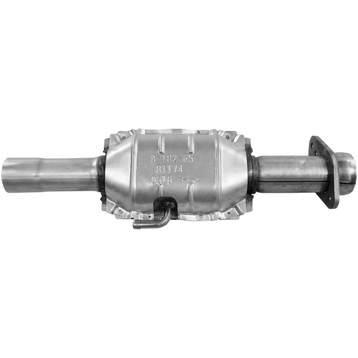 Catalytic Converter for Pontiac Firebird 1992 1991 1990 1989 1988 1987 1986 1985 1984 1983 1982 P-3626510