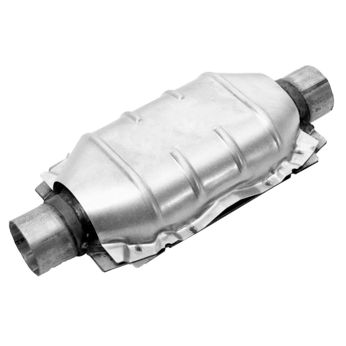 Rear Catalytic Converter for Hyundai Sonata 2.4L L4 2000 1999 P-3626583