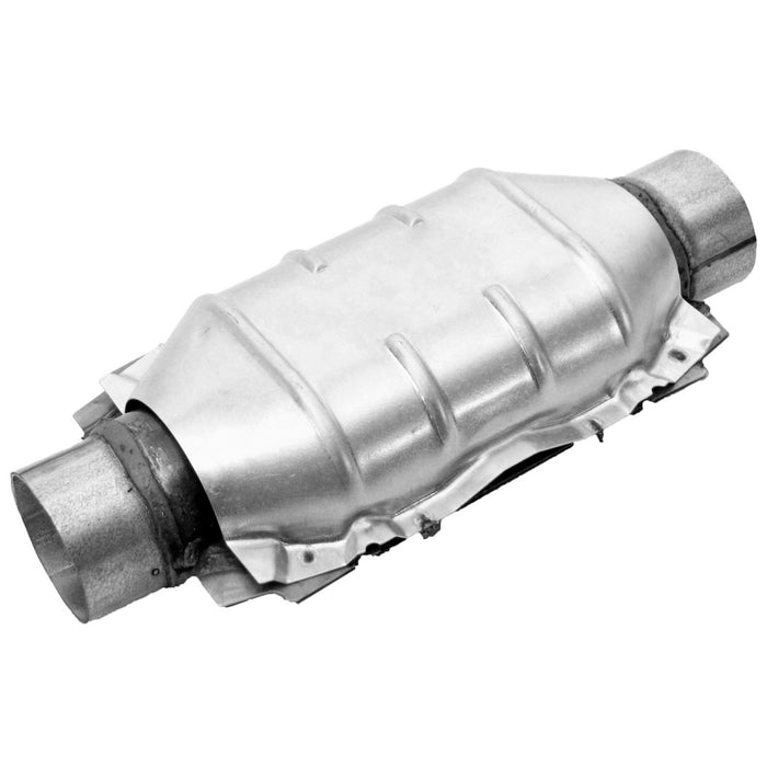 Rear Left/Driver Side OR Rear Right/Passenger Side Catalytic Converter for Mercedes-Benz C43 AMG 4.3L V8 2000 1999 1998 P-3626653