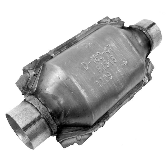 Catalytic Converter for Isuzu Hombre 4.3L V6 1998 P-3627055