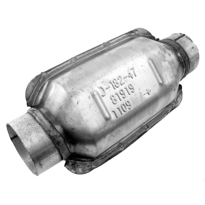 Left OR Right Catalytic Converter for Chevrolet G30 1996 P-3627069