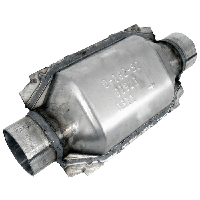 Left OR Right Catalytic Converter for GMC Yukon XL 1500 5.3L V8 2005 P-3627112