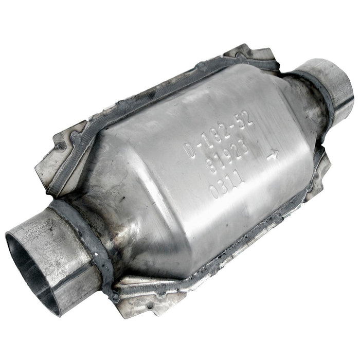 Front OR Rear Catalytic Converter for Mazda B4000 4.0L V6 1997 1996 1995 P-3627115