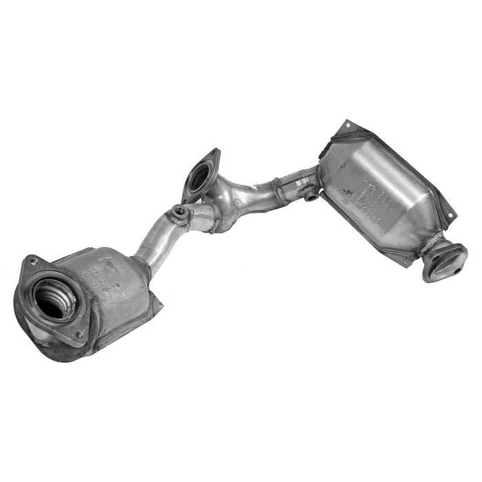 Front Catalytic Converter for Ford Taurus 3.0L V6 2005 2004 2003 2002 2001 2000 P-3627602