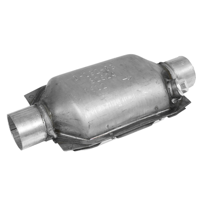 Rear Catalytic Converter for Subaru Forester 2.5L H4 2004 2003 2002 2001 2000 1999 1998 P-3627768