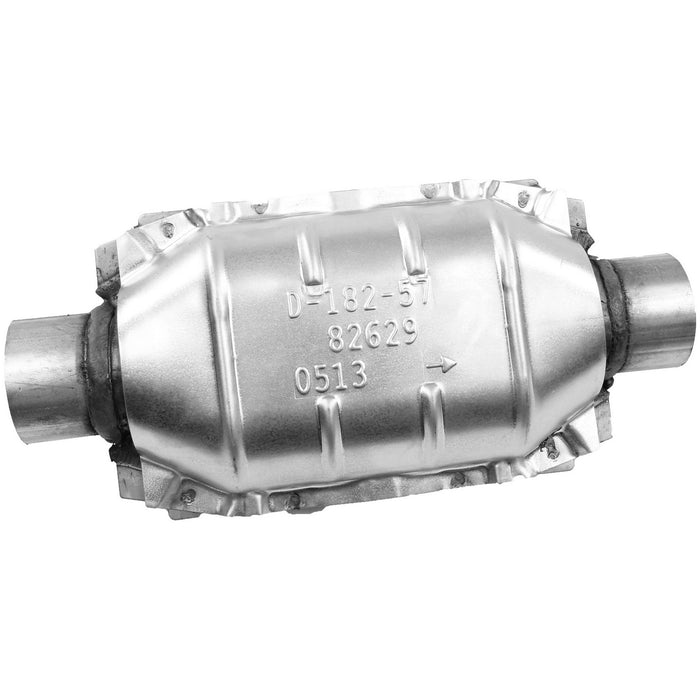 Left OR Right Catalytic Converter for Audi A8 Quattro 4.2L V8 AWD Base 2000 1999 1998 1997 P-3627791