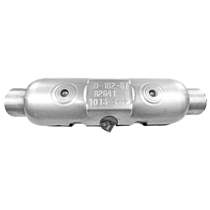 Catalytic Converter for Volvo S60 2004 2003 2002 2001 P-3627868