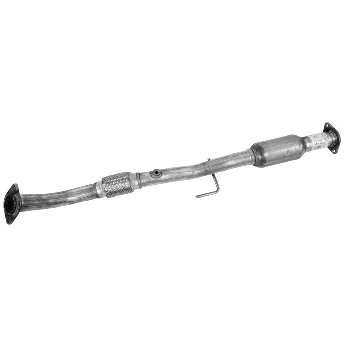 Rear Catalytic Converter for Toyota Solara 2.4L L4 2008 2007 2006 P-3628148