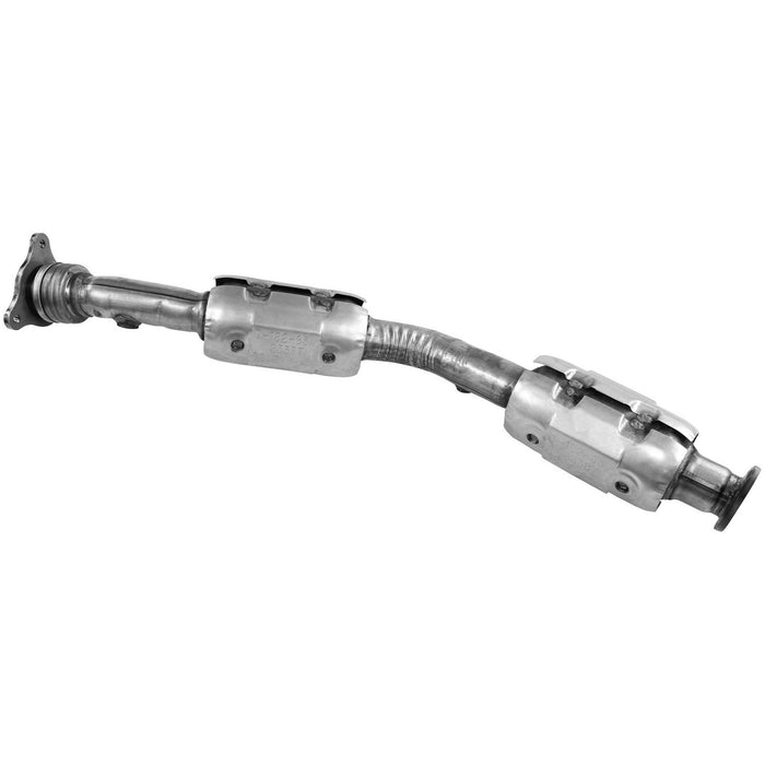 Catalytic Converter for Chevrolet HHR Automatic Transmission 2009 P-3628206