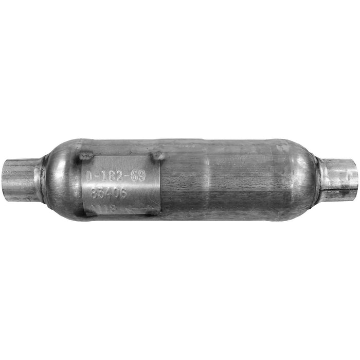 Catalytic Converter for Buick Skylark 2.4L L4 1997 P-3628356